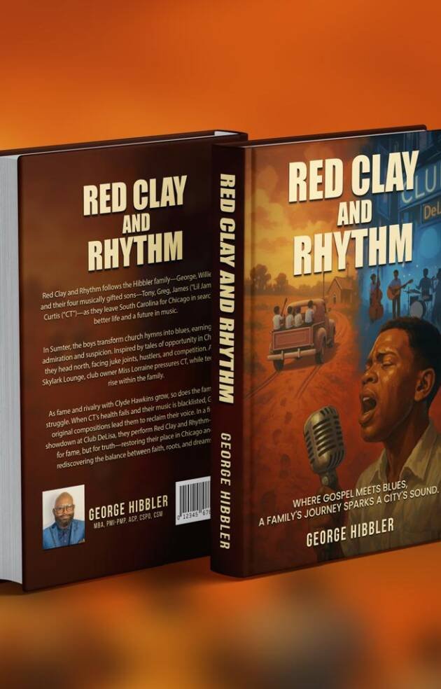 Red Clay & Rhythm